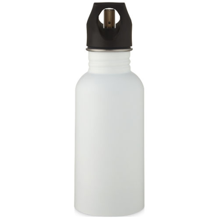 Bouteille personnalisable Lexi 500 ml en inox