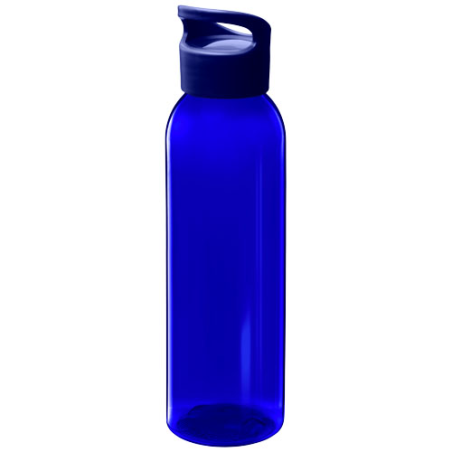 Bouteille personnalisable Sky 650ml - Tritan™ - Corps coloré