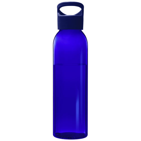 Bouteille personnalisable Sky 650ml - Tritan™ - Corps coloré