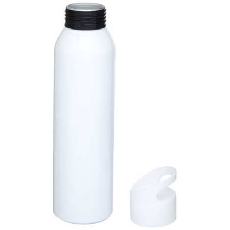 Bouteille personnalisable Sky 650 ml en aluminium