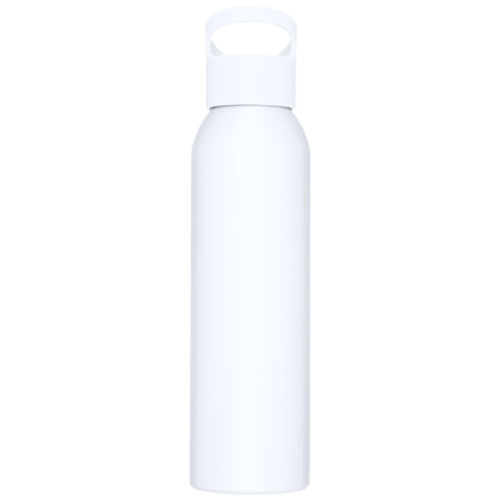 Bouteille personnalisable Sky 650 ml en aluminium