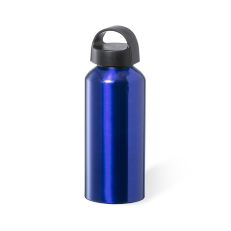 Bouteille personnalisable en aluminium 500ml Fecher