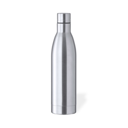 Bouteille personnalisable en inox 1L Pounder