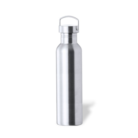 Bouteille personnalisable en inox 1L Whipet