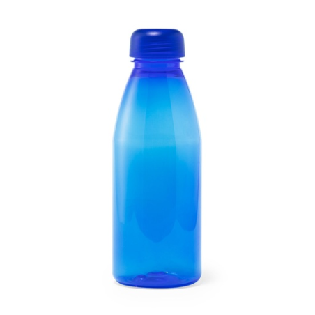 Bouteille personnalisable en tritan 550ml Warlock