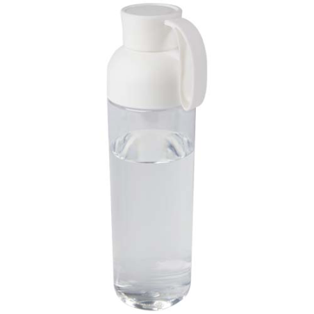 Bouteille personnalisée en rPET Illuminate 600 ml