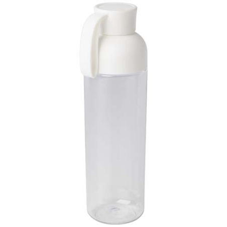 Bouteille personnalisée en rPET Illuminate 600 ml