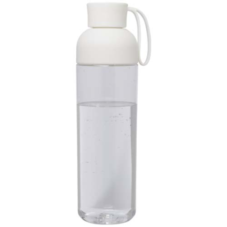 Bouteille personnalisée en rPET Illuminate 600 ml