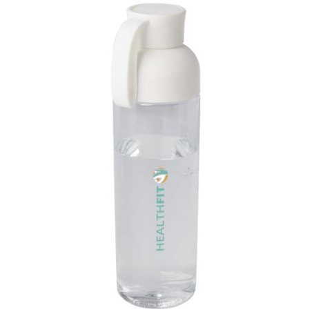 Bouteille personnalisée en rPET Illuminate 600 ml