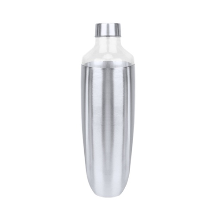 Bouteille personnalisée en verre et inox 850ml Ivisur