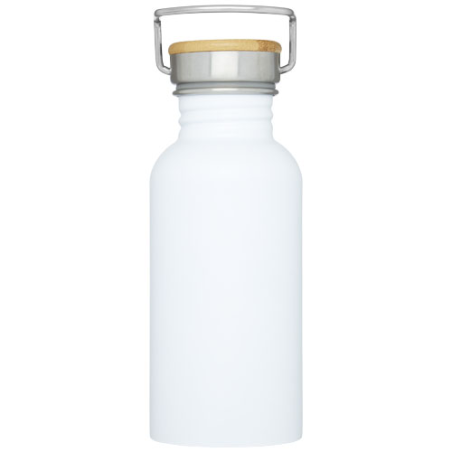 Bouteille publicitaire Thor 550 ml en inox