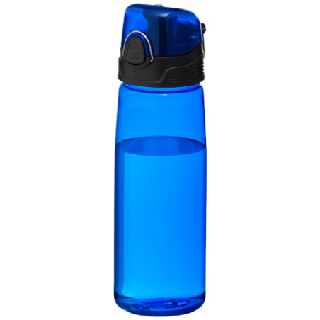 Bouteille publicitaire de sport Capri 700ml