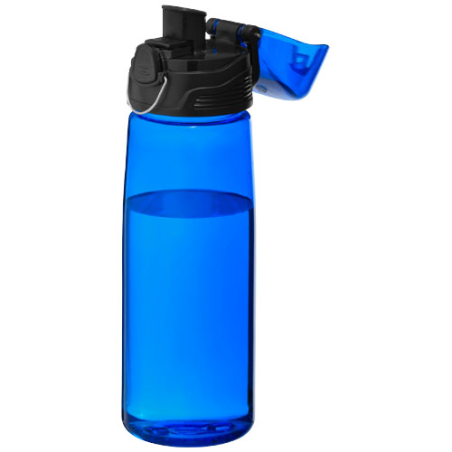 Bouteille publicitaire de sport Capri 700ml