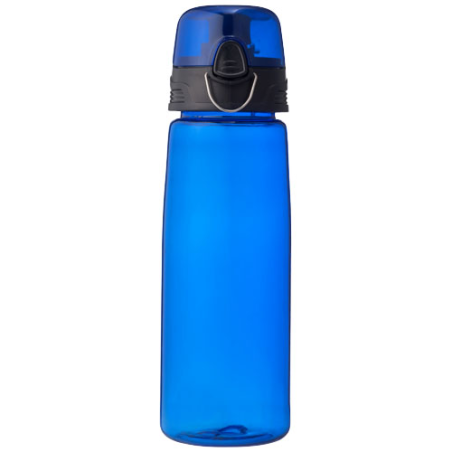 Bouteille publicitaire de sport Capri 700ml