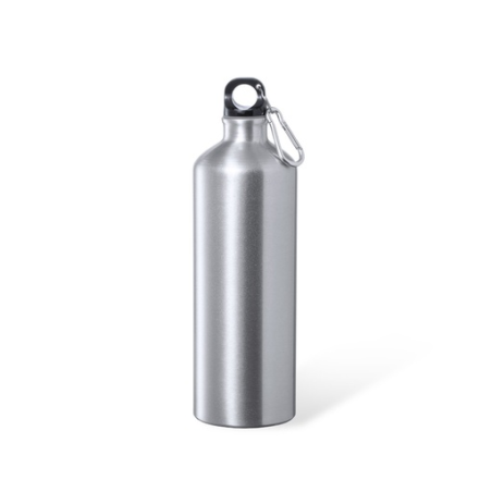 Bouteille publicitaire en aluminium 1L Alwey