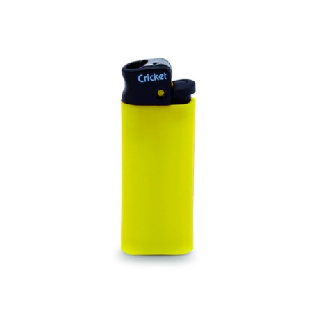 Briquet Minicricket personnalisable