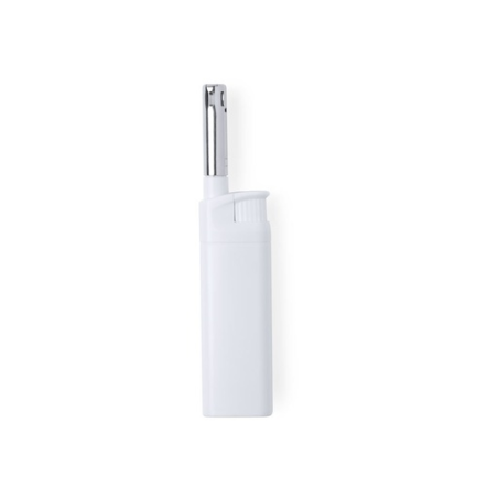 Briquet de cuisine personnalisable et rechargeable Rosser