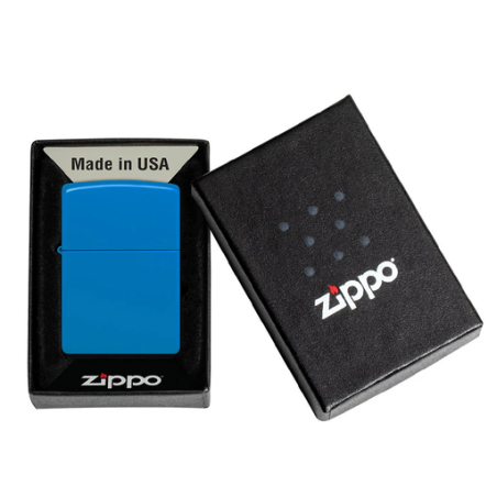 Briquet personnalisable Zippo® Coloré