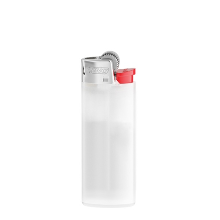 Briquet personnalisable mini BIC® J25 - Marquage inclus