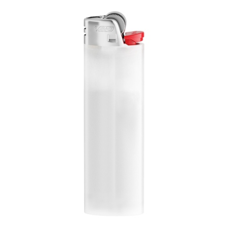 Briquet personnalisé XL BIC® J26 - Marquage inclus