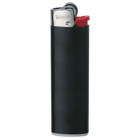 Briquet publicitaire BIC® J23 - Marquage inclus