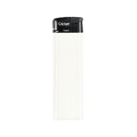 Briquet publicitaire Cricket® Electronic