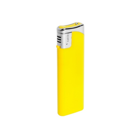 Briquet rechargeable personnalisé Plain