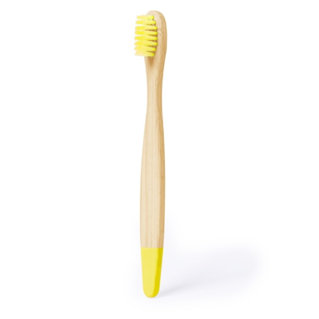 Brosse à Dents en bambou Becu