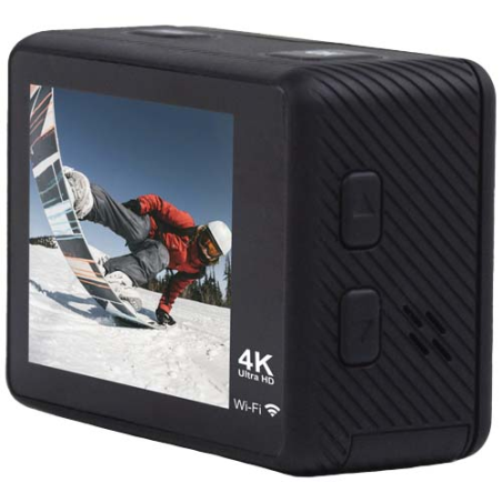 Caméra de sport Prixton DV670 à double écran 4K