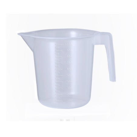 Carafe Mesureur personnalisé Suwan 1L