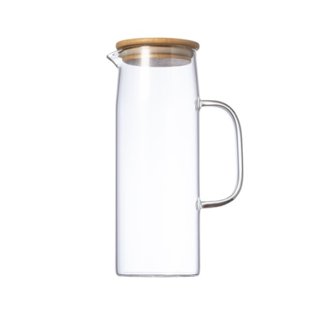 Carafe publicitaire 1,25L Dibrix