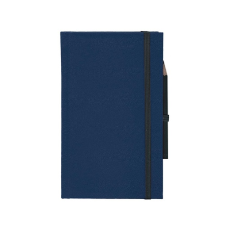 Carnet de chantier personnalisable Gamme Pro (89 x 150 cm) avec porte crayon