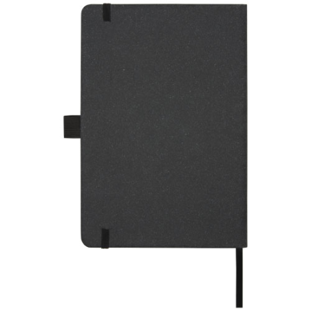 Carnet personnalisable A5 Note en bambou