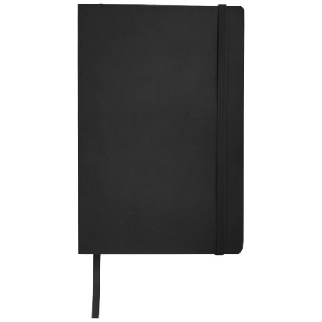 Carnet personnalisable A5 à couverture souple Classic