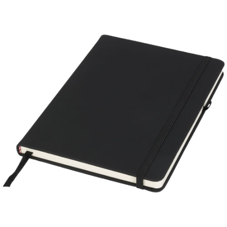 Carnet personnalisable M Noir