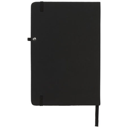 Carnet personnalisable M Noir