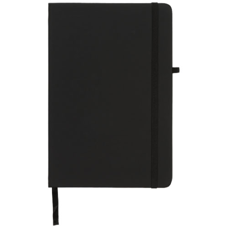 Carnet personnalisable M Noir