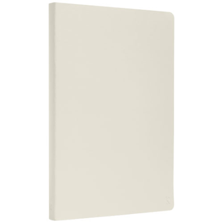 Carnet personnalisable couverture souple A5 ligné - K’arst