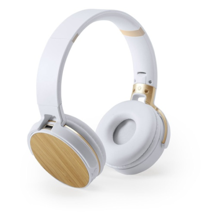 Casque audio sans fil personnalisable Treiko