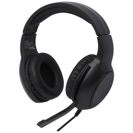 Casque gaming personnalisable Gleam