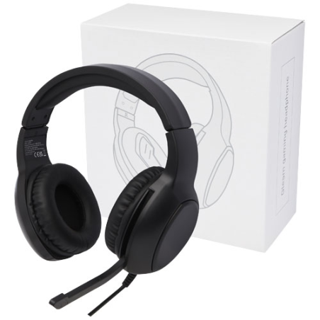 Casque gaming personnalisable Gleam