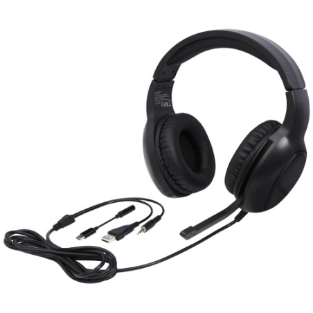 Casque gaming personnalisable Gleam