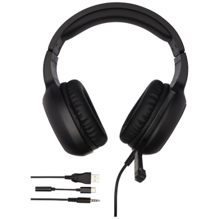 Casque gaming personnalisable Gleam