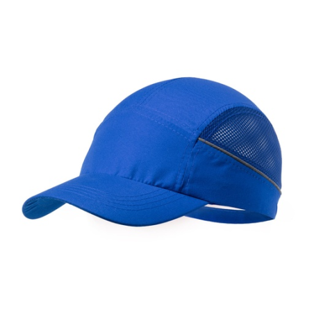 Casquette de sport personnalisable réfléchissante Isildur