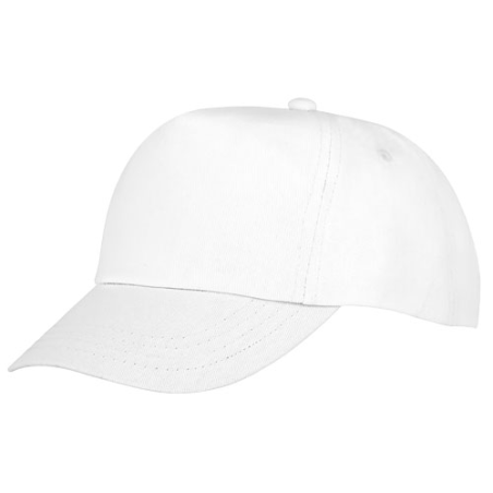 Casquette personnalisable 5 panneaux Feniks enfant