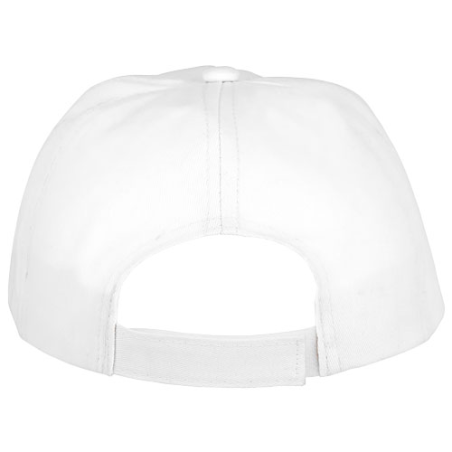 Casquette personnalisable 5 panneaux Feniks enfant