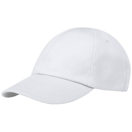 Casquette personnalisable Cerus 6 panneaux cool fit