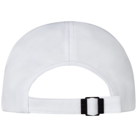 Casquette personnalisable Cerus 6 panneaux cool fit