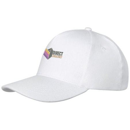 Casquette personnalisable Doyle 5 panneaux