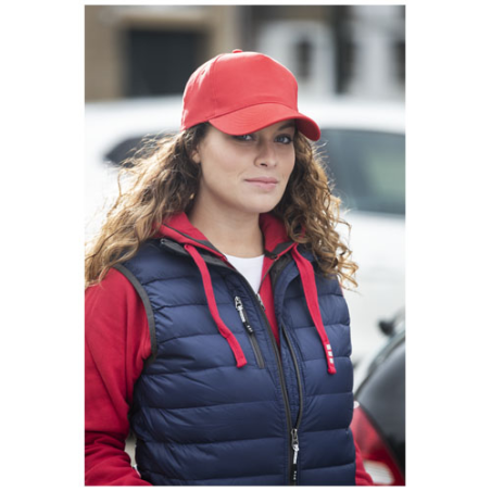 Casquette personnalisable Doyle 5 panneaux